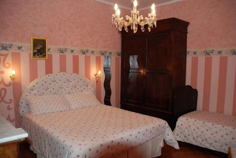 B&B Milù Bed and Breakfast in Civitanova Marche