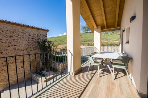 EL SERRADELL AGROTURISME Chalet in Sant Joan de les Abadesses