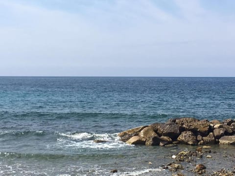 Nearby landmark, Natural landscape, Beach