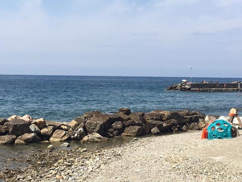 Natural landscape, Beach