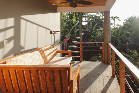 Iluminar Beachfront Suites Apartment hotel in Guanacaste Province