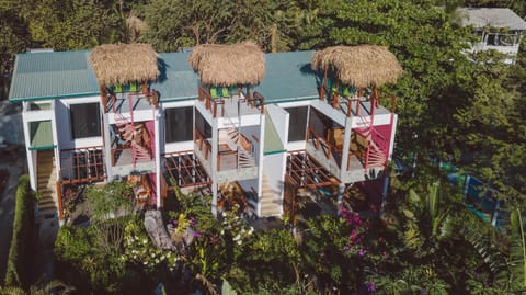 Iluminar Beachfront Suites Apartment hotel in Guanacaste Province