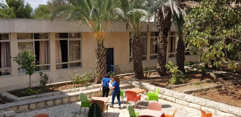 Talitha Kumi Guest House Alojamiento y desayuno in Jerusalem District