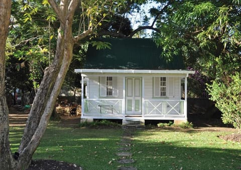 Villa Nelson Gay Villa in Barbados