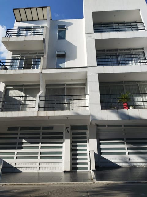 Apartaestudio Colibrí Apartment in Buga