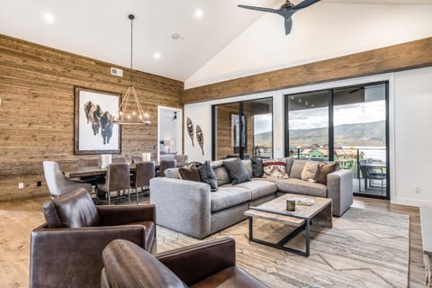 Traverse 1462 Condo in Steamboat Springs