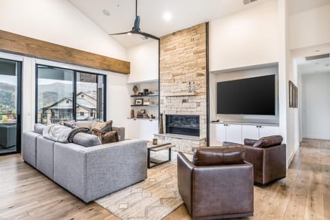 Traverse 1462 Condo in Steamboat Springs