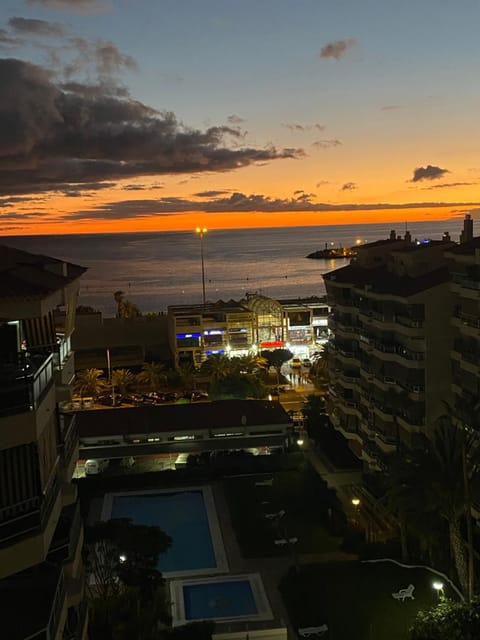 Casa Eneri Apartment in Los Cristianos