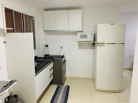 Apartamento no Tremembé 2 dormitórios. apt 13 Condo in Sao Paulo City