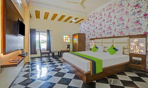 Hotel Vishvam Residency Udaipur Hotel in Udaipur