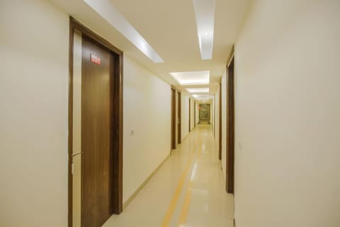 Collection O Sapphire Hotel in Chandigarh