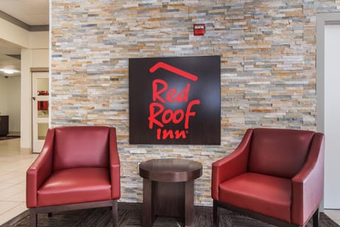 Red Roof Inn Seattle Airport - SEATAC Motel in SeaTac
