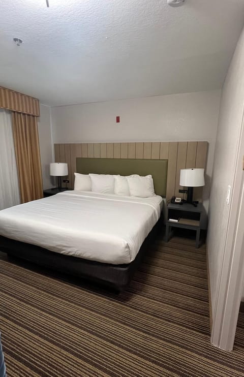 Country Inn & Suites by Radisson, Fort Worth, TX Hotel in Fort Worth