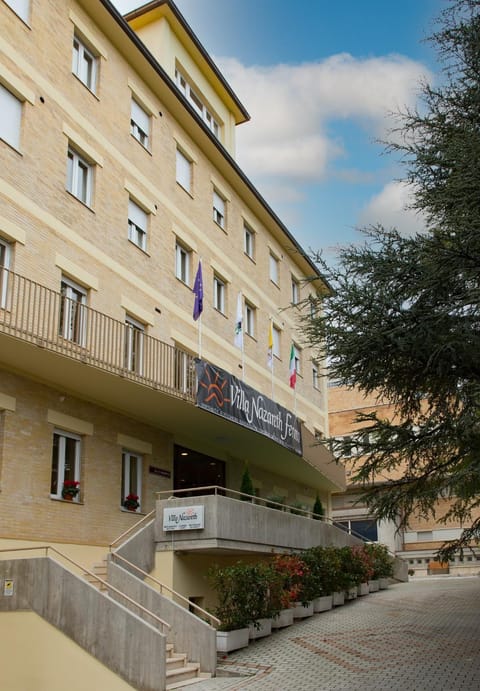 Villa Nazareth Fermo Hotel in Fermo