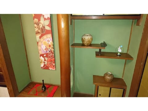 AWAJISHIMA KOMINKA NO YADO - Vacation STAY 12108 Casa in Hyogo Prefecture