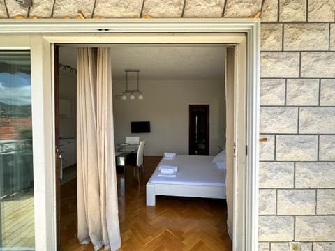 Villa Dante Bed and Breakfast in Trogir