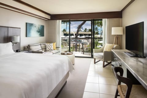 Wailea Beach Resort - Marriott, Maui Resort in Wailea