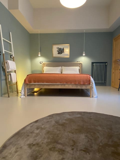 Casimiro Rooms Bed and Breakfast in Cesena