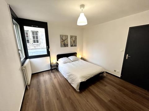 Le Puy en Velay - Appartement grand confort Apartment in Auvergne-Rhône-Alpes