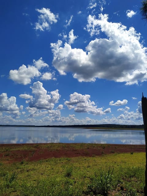 Blusky Lodge Nature lodge in Misiones Province, Argentina