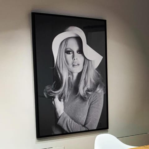 La Panne Appartement en bord de mer - La Vie Bohème Apartment in De Panne