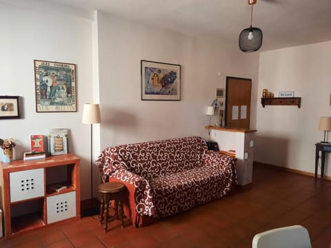 Cà Rossa Apartment in Imola