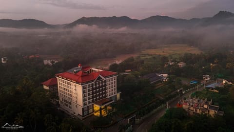 The Grand Mountain Hotel Hotel in Central Province