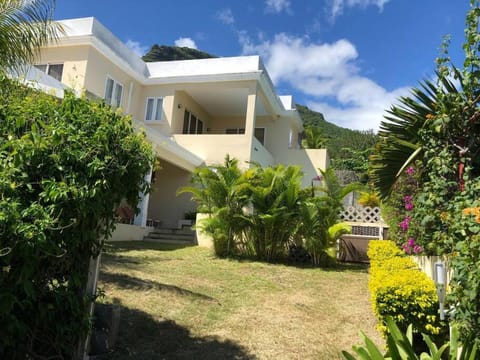 Villa Turquoise Villa in Rivière Noire District, Mauritius