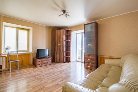 Most City area 1-bedroom apartment, central Apartment in Dnipro