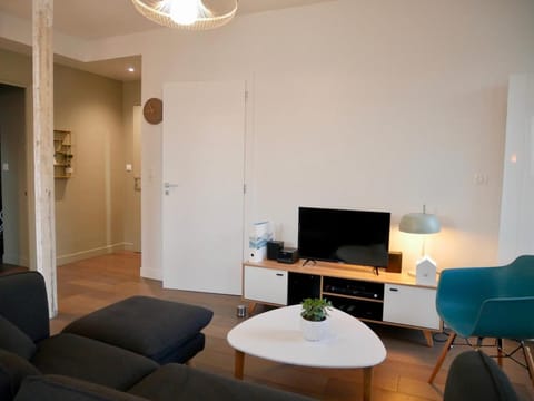 chez Nous Apartment in Vosges