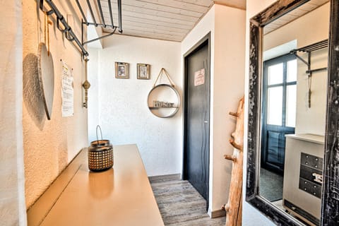 gite cosy Apartment in Pontarlier