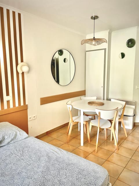 Évasion en provence - Golf international Pont Royal Apartment in Mallemort