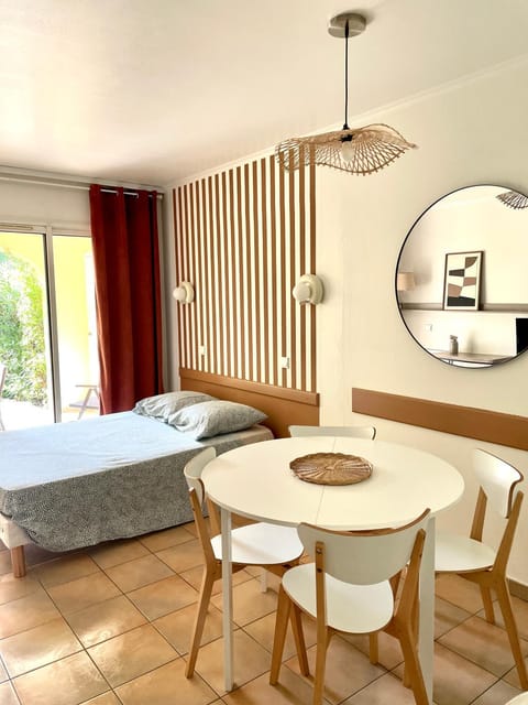 Évasion en provence - Golf international Pont Royal Apartment in Mallemort