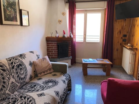 Appartamento Castellaccio Apartment in Ponte di Legno