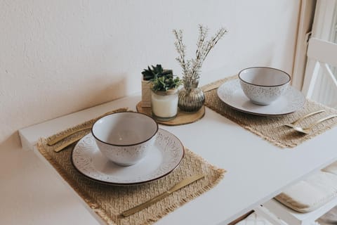 Bohemian Loft With View! Apartment in Volos