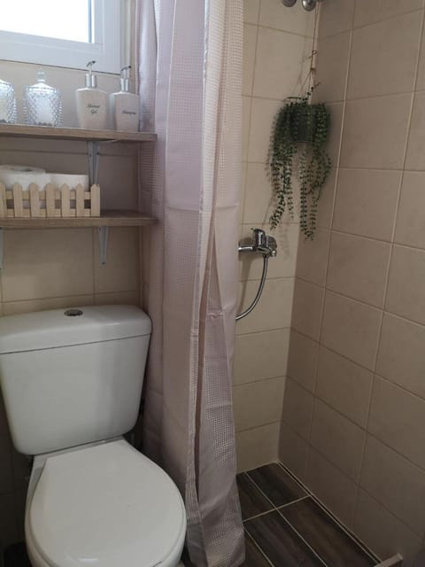 Bohemian Loft With View! Apartment in Volos