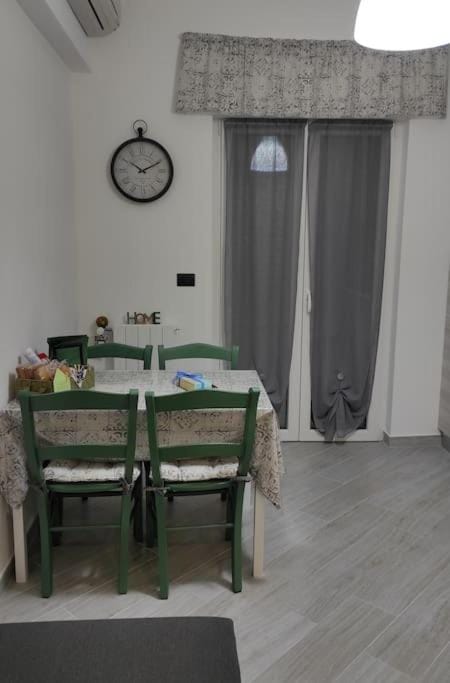 Dream- appartamento ristrutturato a Genova Apartment in Genoa