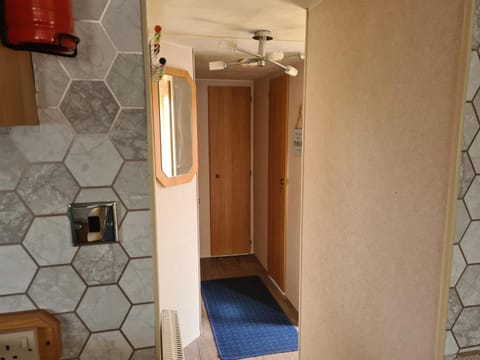 6 Berth on Seaview (Fanfare) Campground/ 
RV Resort in Ingoldmells