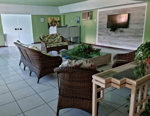 Angra Inn - Praia Grande 206 e 238 Apartment in Angra dos Reis