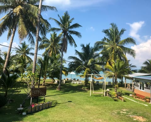 Sea view