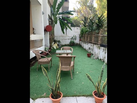 Garden, Balcony/Terrace, Other, Seating area, furniture