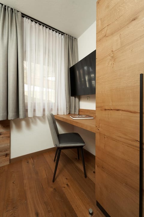 Runhof 47°10 Apartment in Trentino-South Tyrol