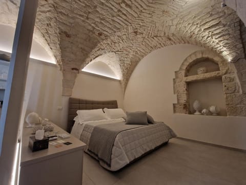 PIRANO Suite e Spa Bed and Breakfast in Ceglie Messapica