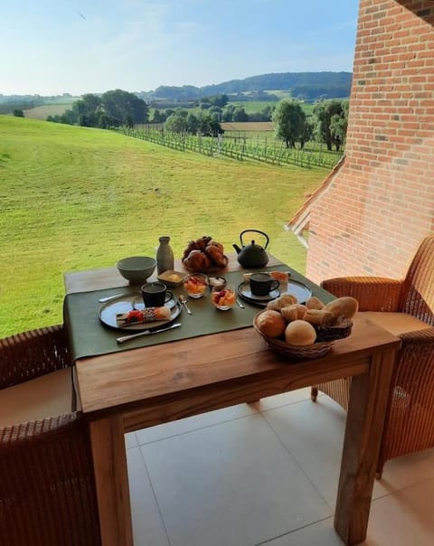 B&B De Zavelaar Bed and Breakfast in Ypres