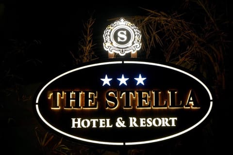 The Stella Hotel & Resort Hôtel in Ludhiana