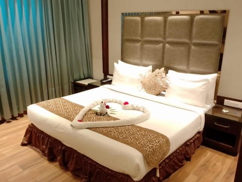 The Stella Hotel & Resort Hotel in Ludhiana