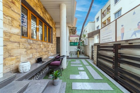 COLIWO DEUX , CoLive & CoWork Hostel in Pune