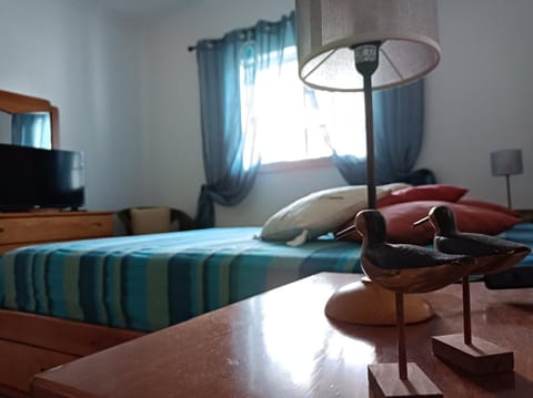 Casa da Praia T2 - Find ReBalance and Serenity Apartment in Vila Nova de Cacela