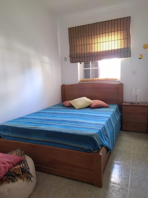 Casa da Praia T2 - Find ReBalance and Serenity Apartment in Vila Nova de Cacela