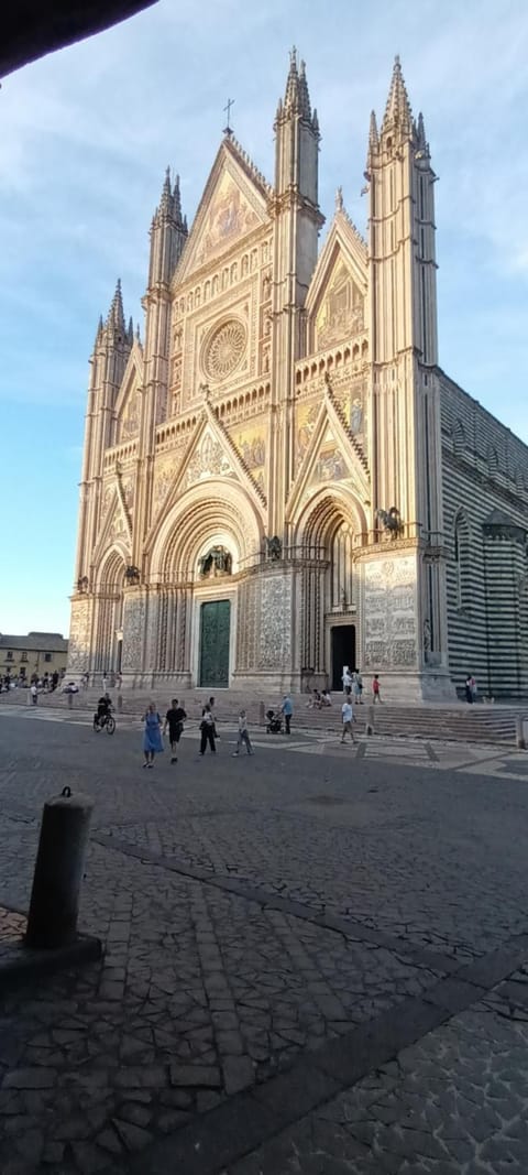 La casa di Agnese Apartment in Orvieto